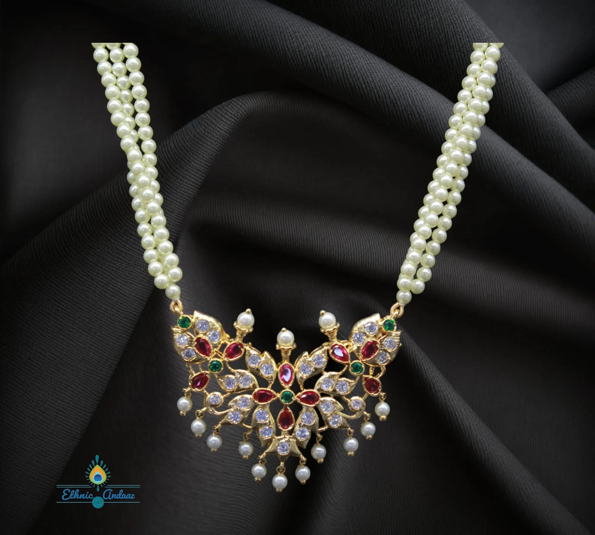 Krisha Set - Ethnic Andaaz