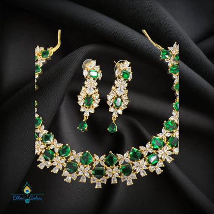 Lavi set - Ethnic Andaaz