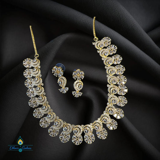 Maahi AD Set - Ethnic Andaaz