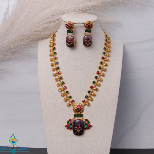 Manike Gold set