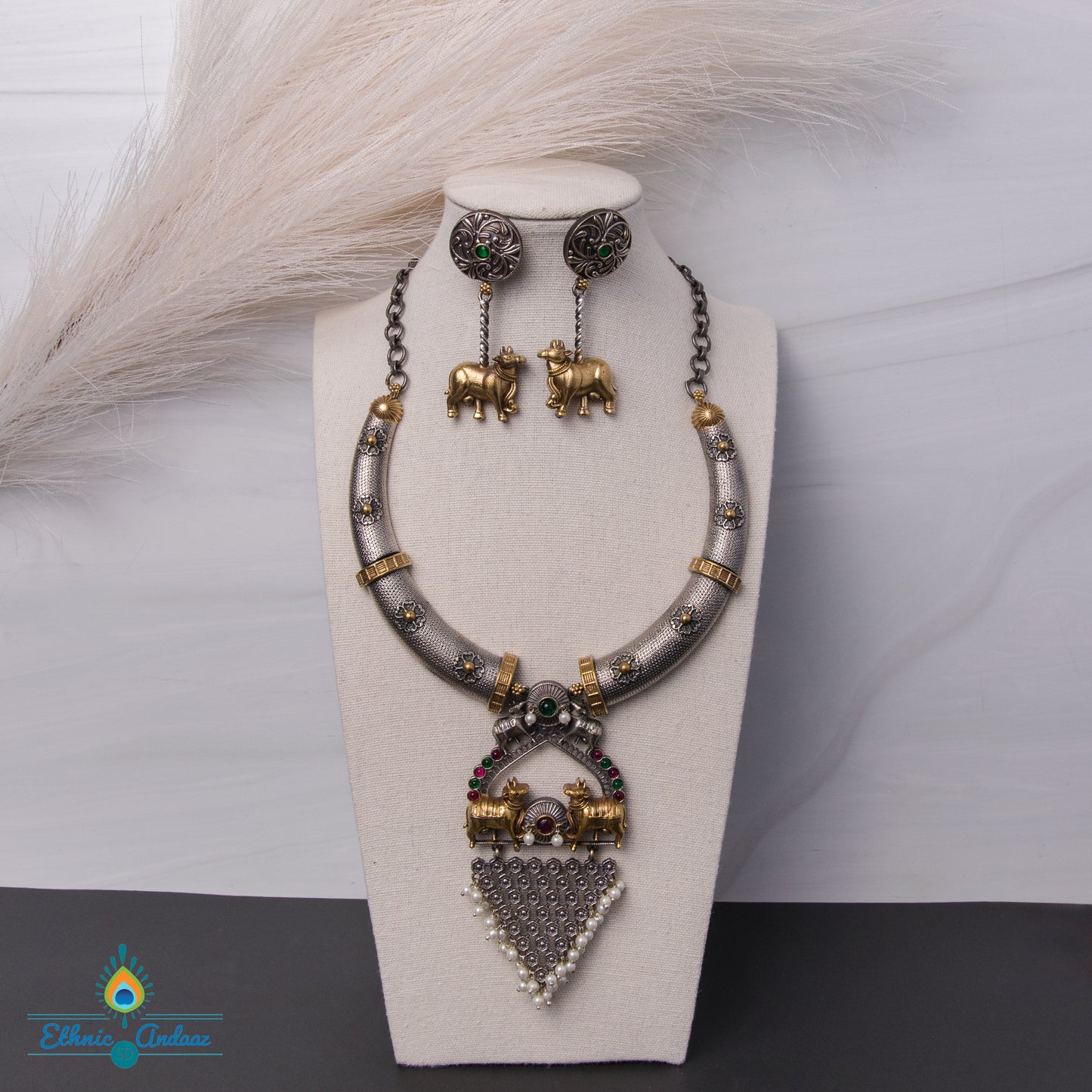 Nandini Oxidiset set