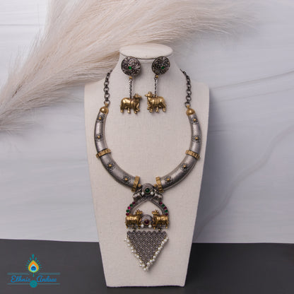 Nandini Oxidiset set