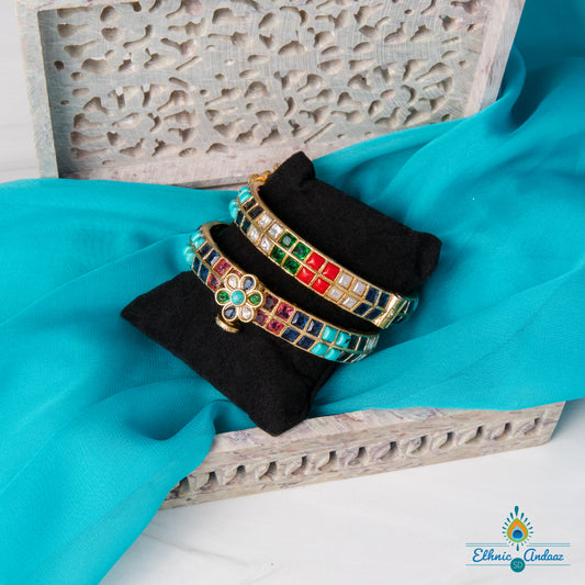 shelly bangles