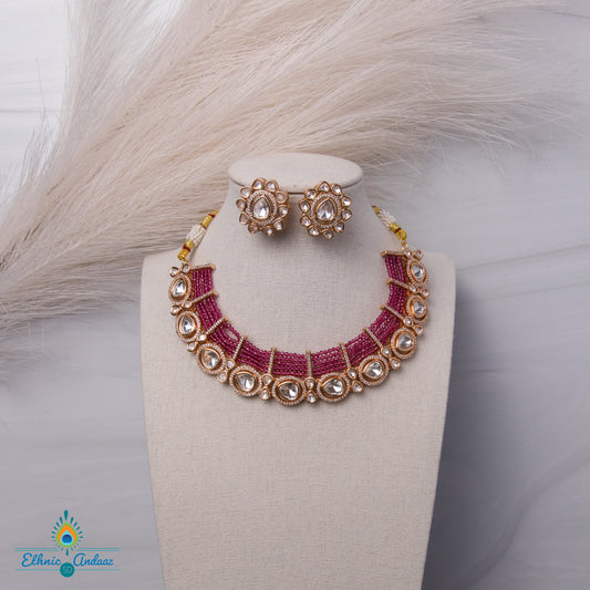 Malhar Kundan set