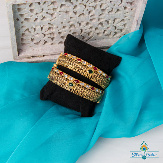 Pakhi bracelet