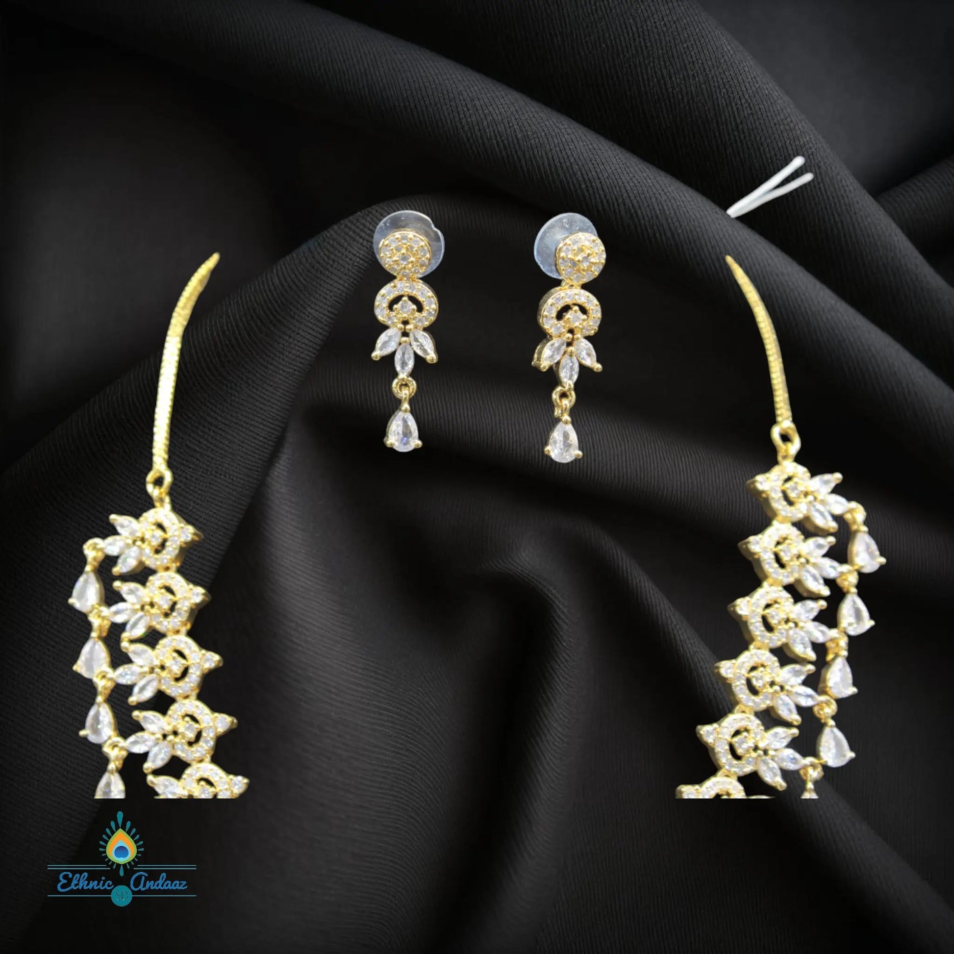Meera set - Ethnic Andaaz