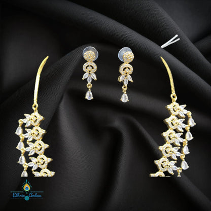 Meera set - Ethnic Andaaz