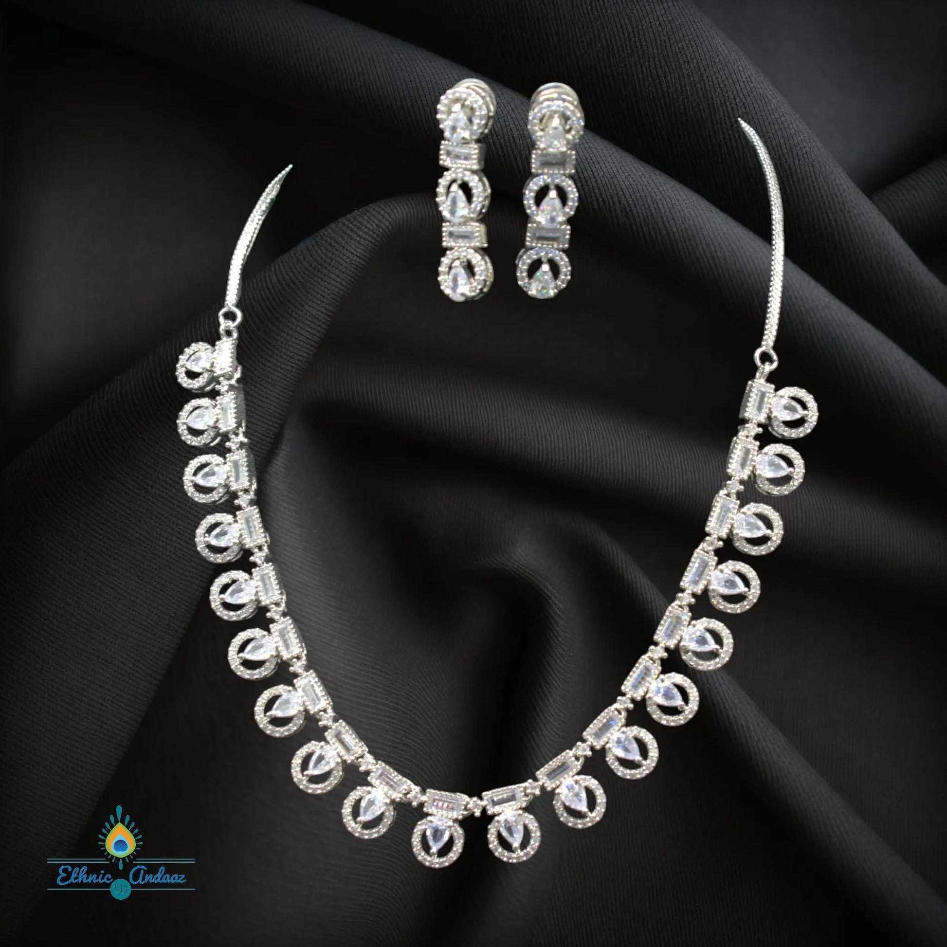 Megha set - Ethnic Andaaz