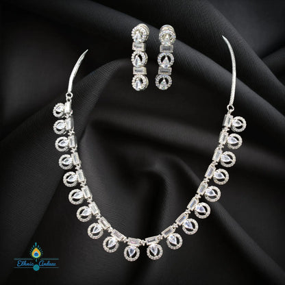 Megha set - Ethnic Andaaz