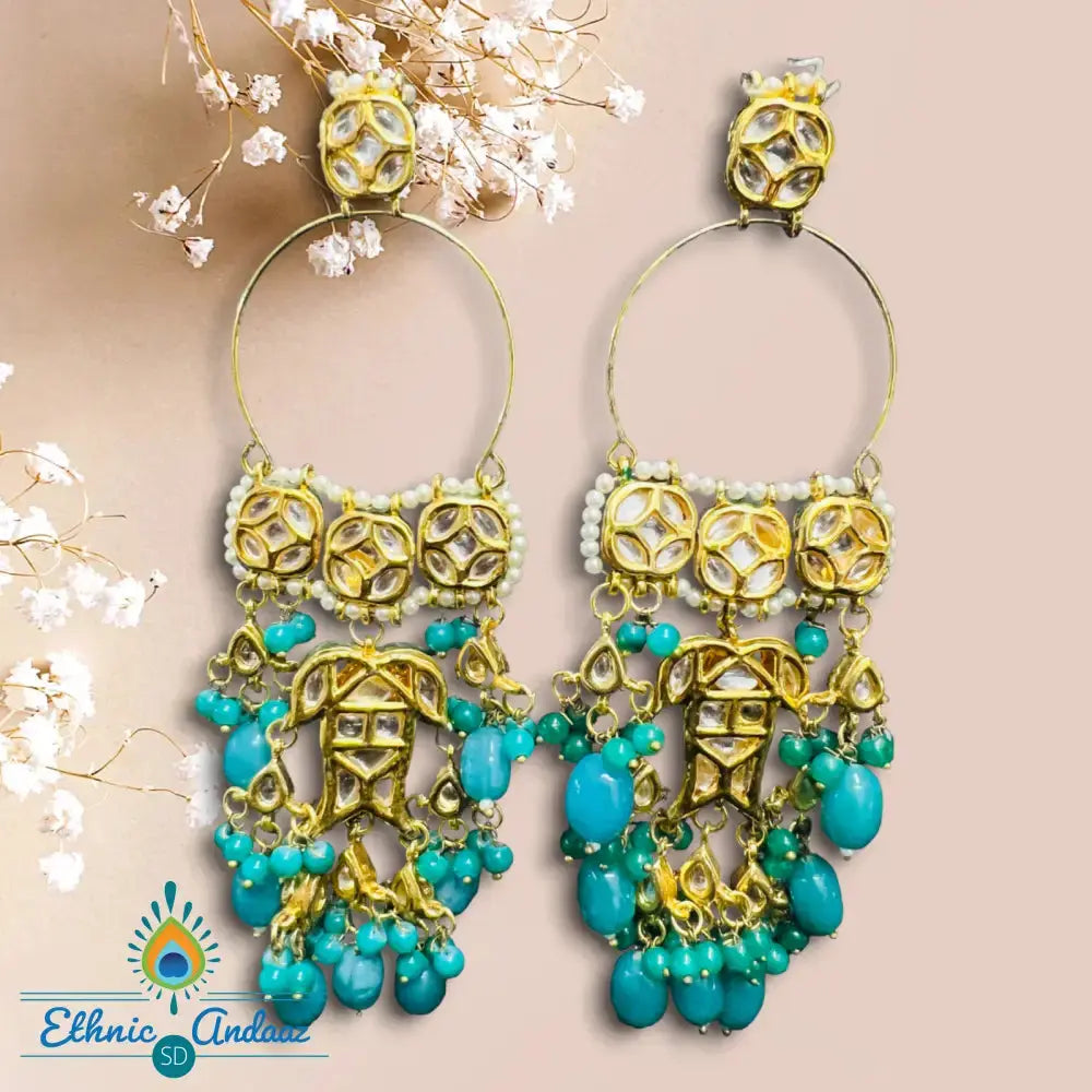 Mehek Earring