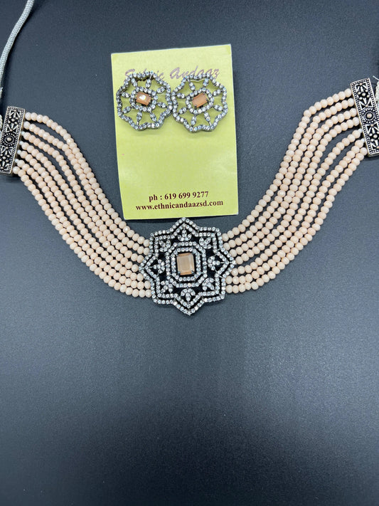 Mihika JP Set - Ethnic Andaaz