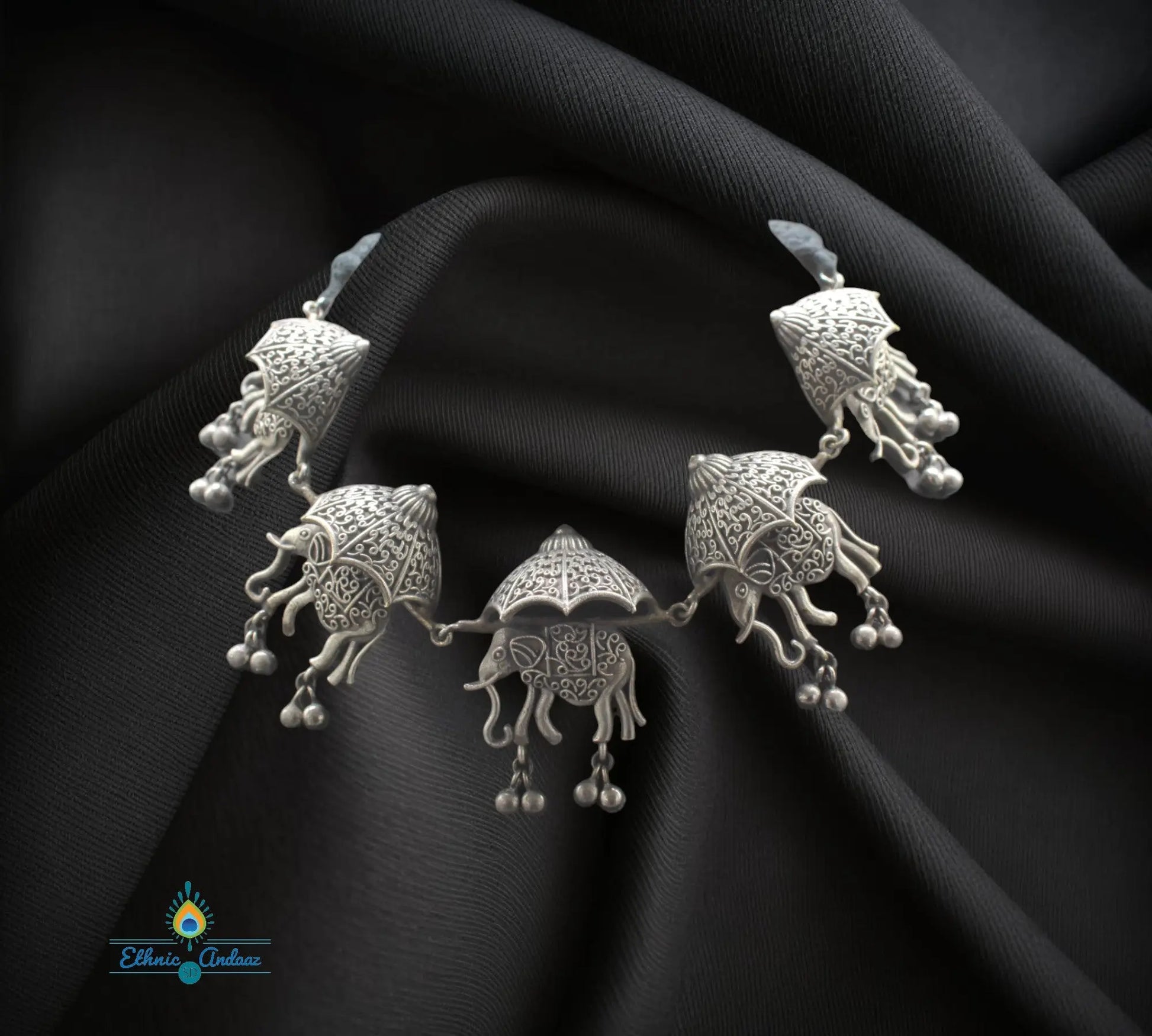 Mihika Set - Ethnic Andaaz