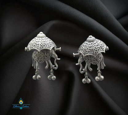 Mihika Set - Ethnic Andaaz