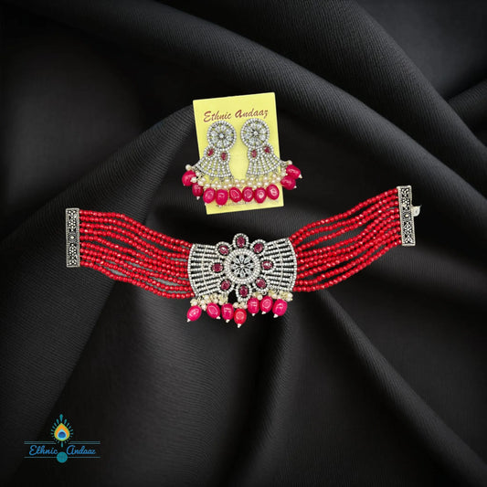 Misha JP set - Ethnic Andaaz