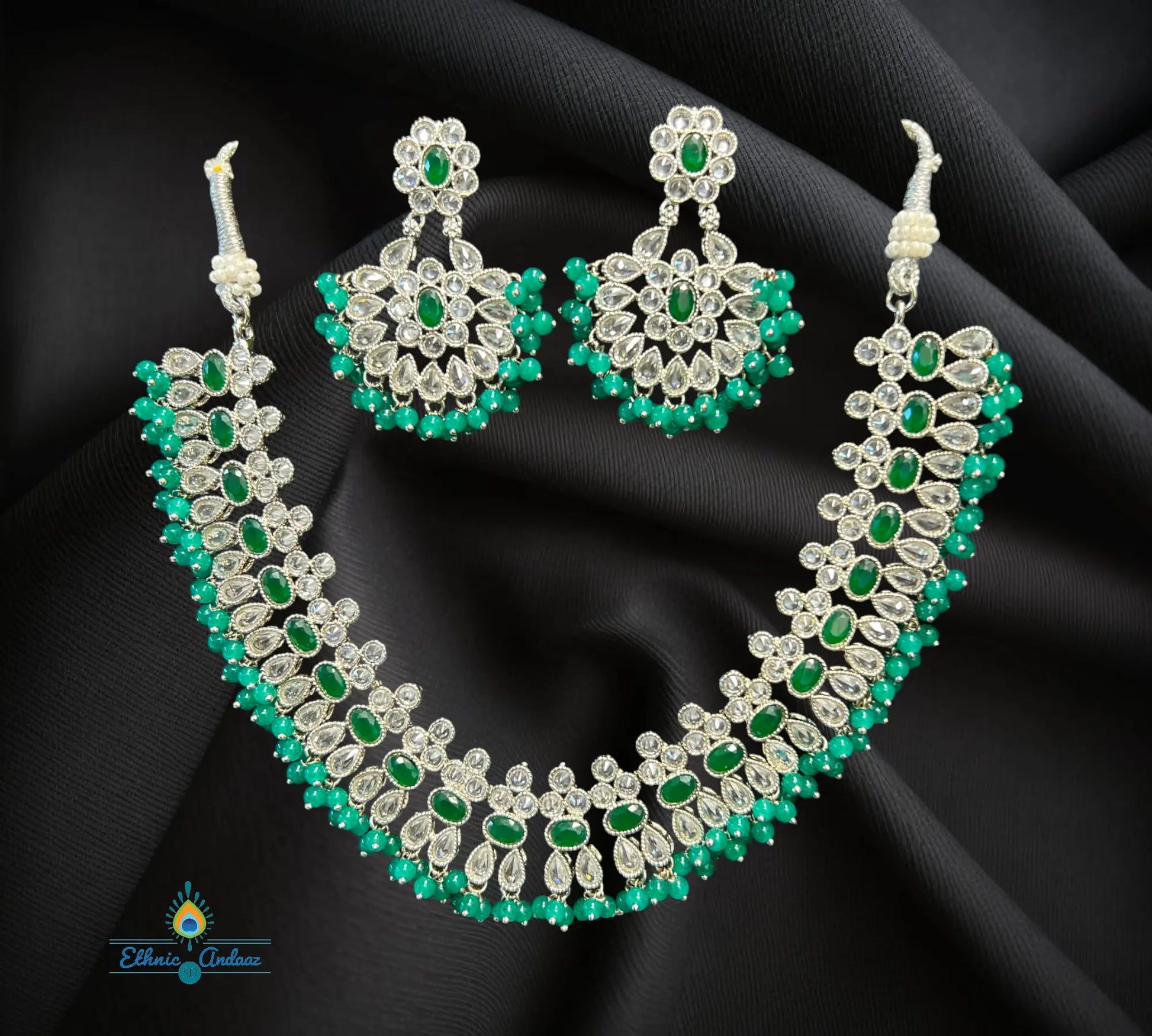 Neda AD Set - Ethnic Andaaz