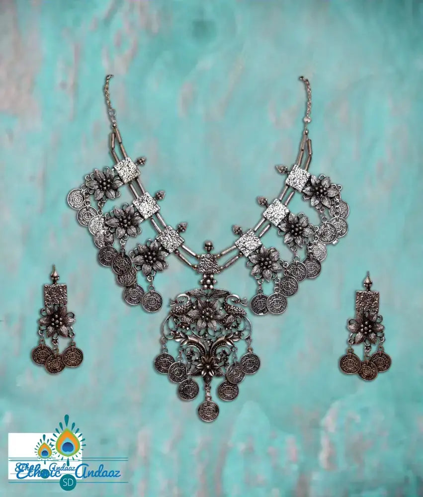 Neeraja Oxi Set