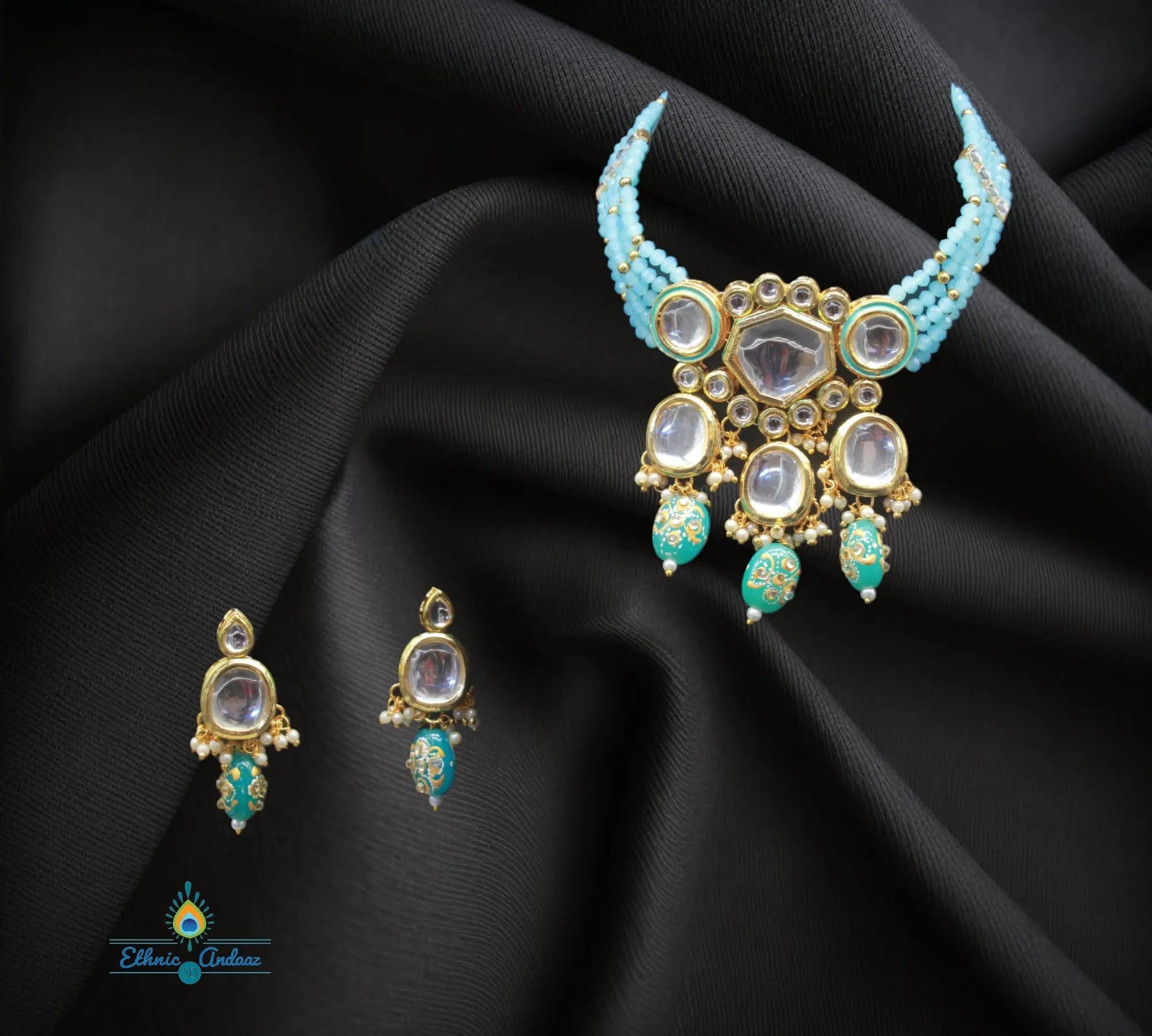 Nimmi Set - Ethnic Andaaz
