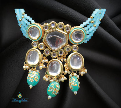Nimmi Set - Ethnic Andaaz