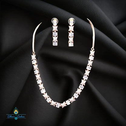 Nisha Set - Ethnic Andaaz
