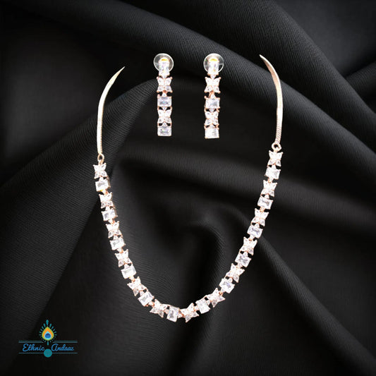 Nisha Set - Ethnic Andaaz