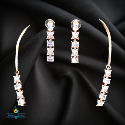 Nisha Set - Ethnic Andaaz