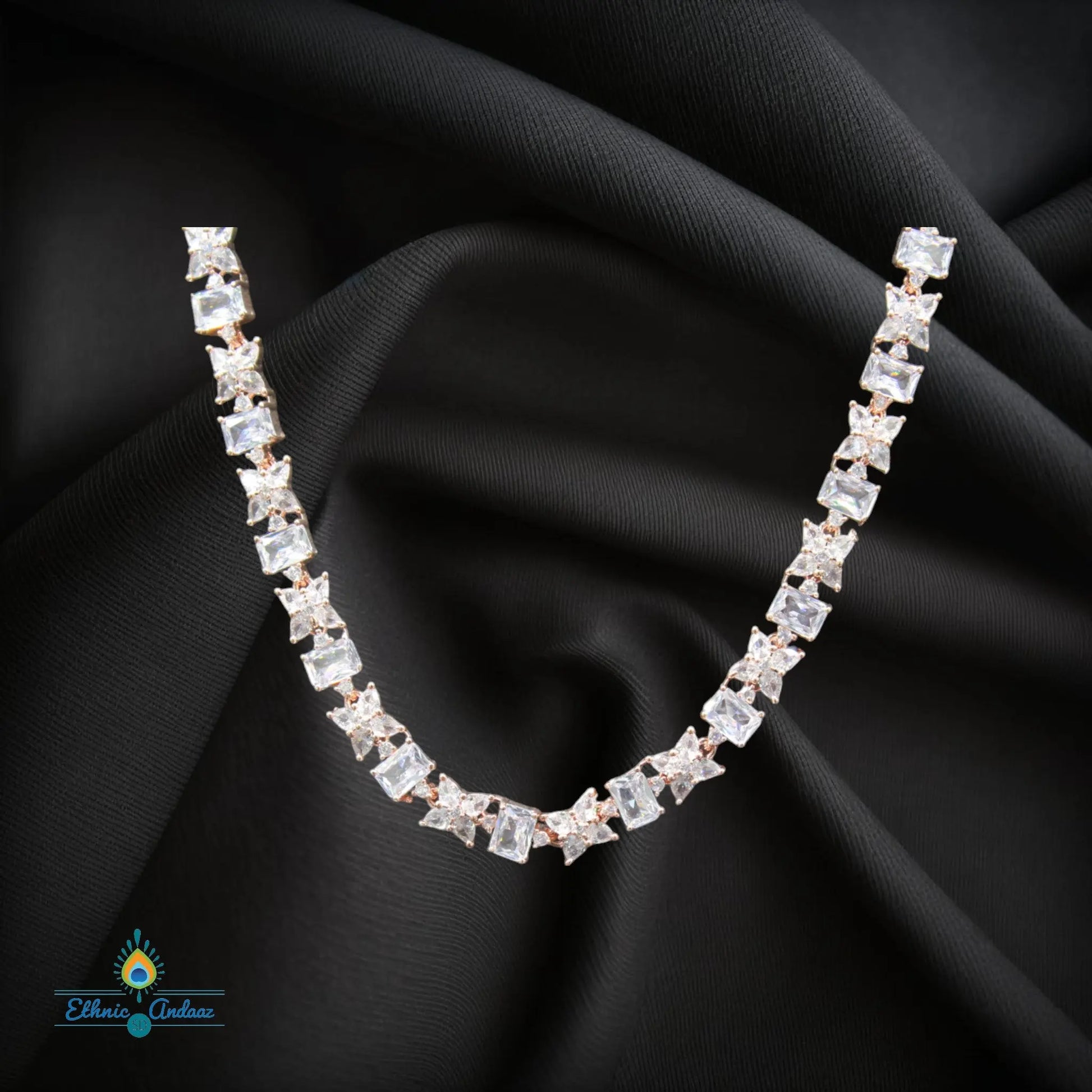 Nisha Set - Ethnic Andaaz