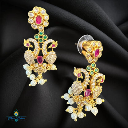 Palak GP set - Ethnic Andaaz