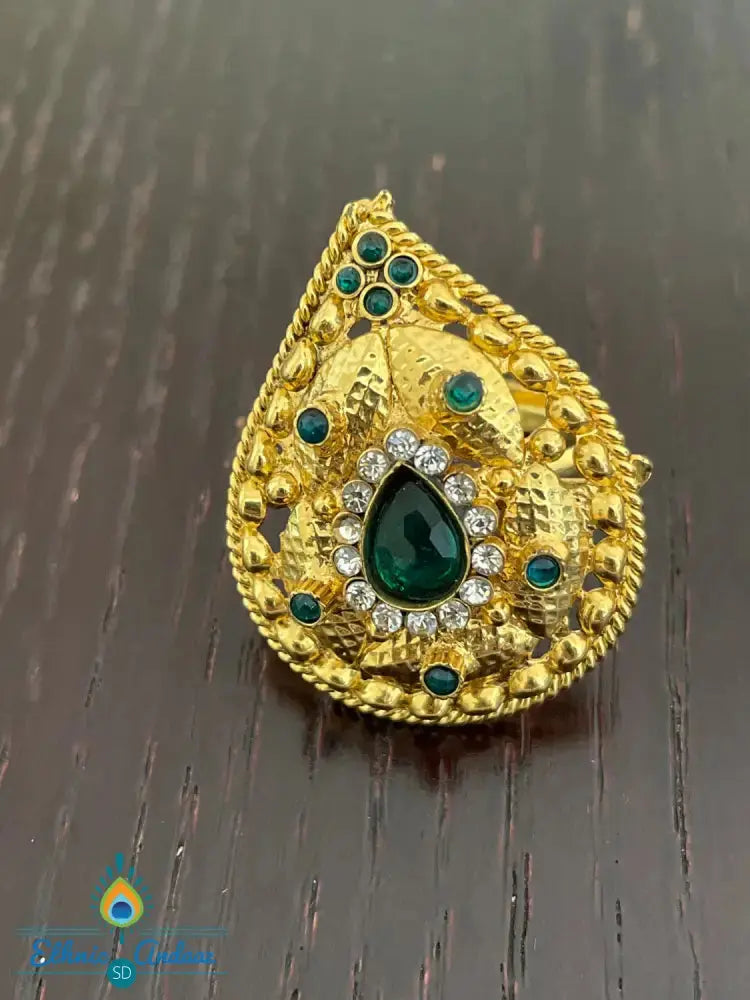 Panna Ring