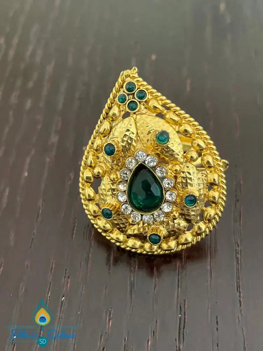Panna Ring