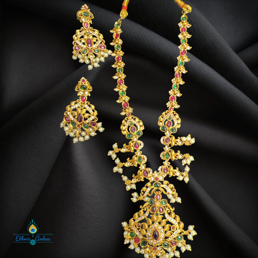 Bina GP Set - Ethnic Andaaz