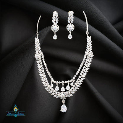 Prisha Set - Ethnic Andaaz