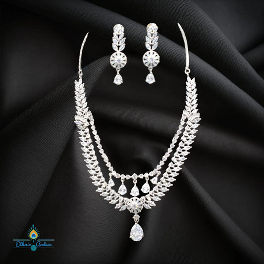 Prisha Set - Ethnic Andaaz