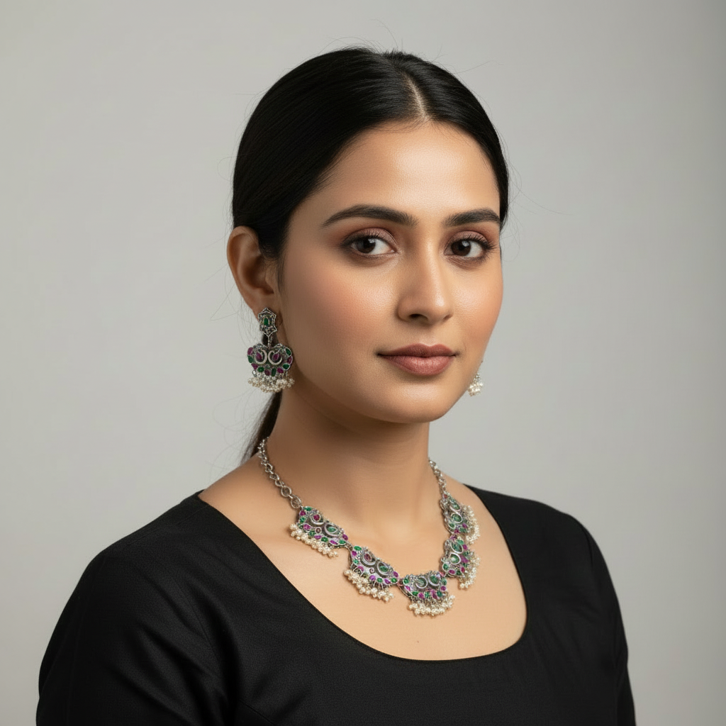 Prisha Set