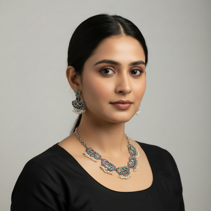 Prisha Set