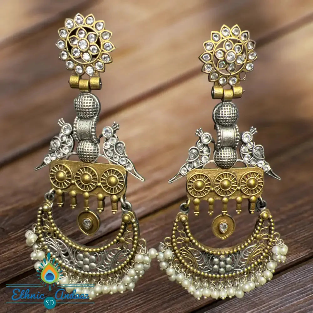 Prisha Earring