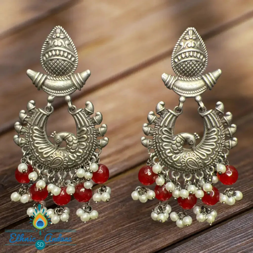 Priya Earring