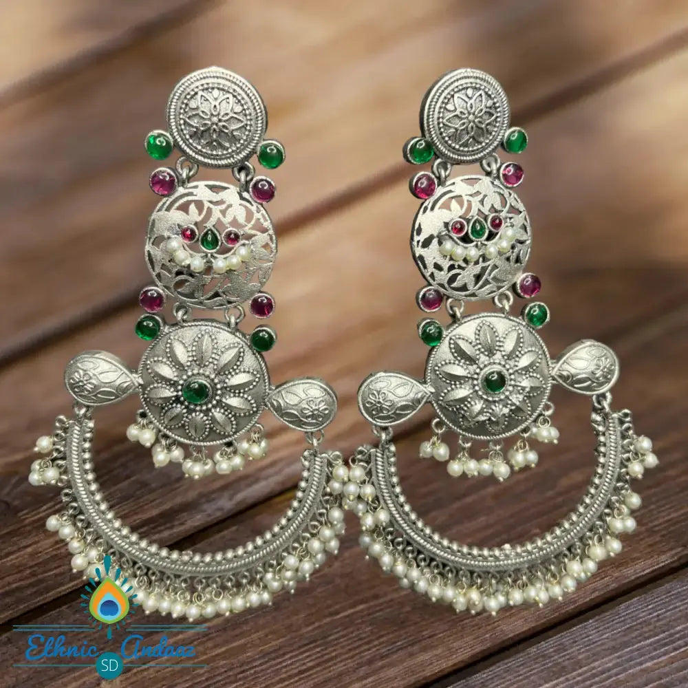 Raaya Exclusive Earring