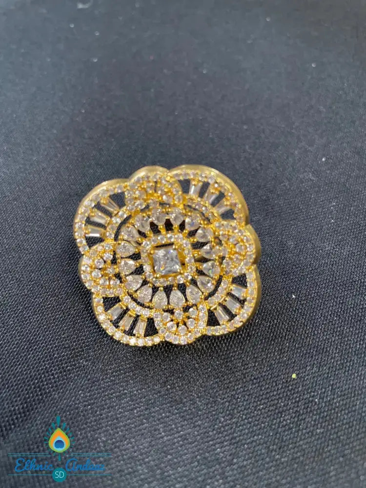 Rani Cz Ring