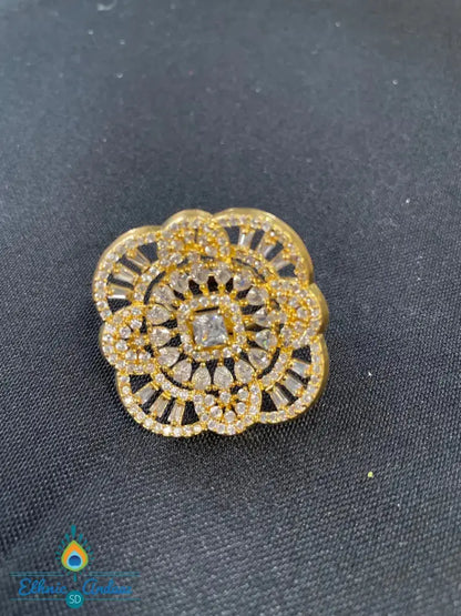Rani Cz Ring