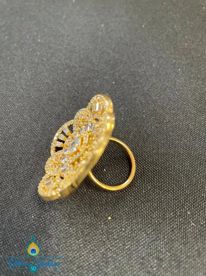 Rani Cz Ring