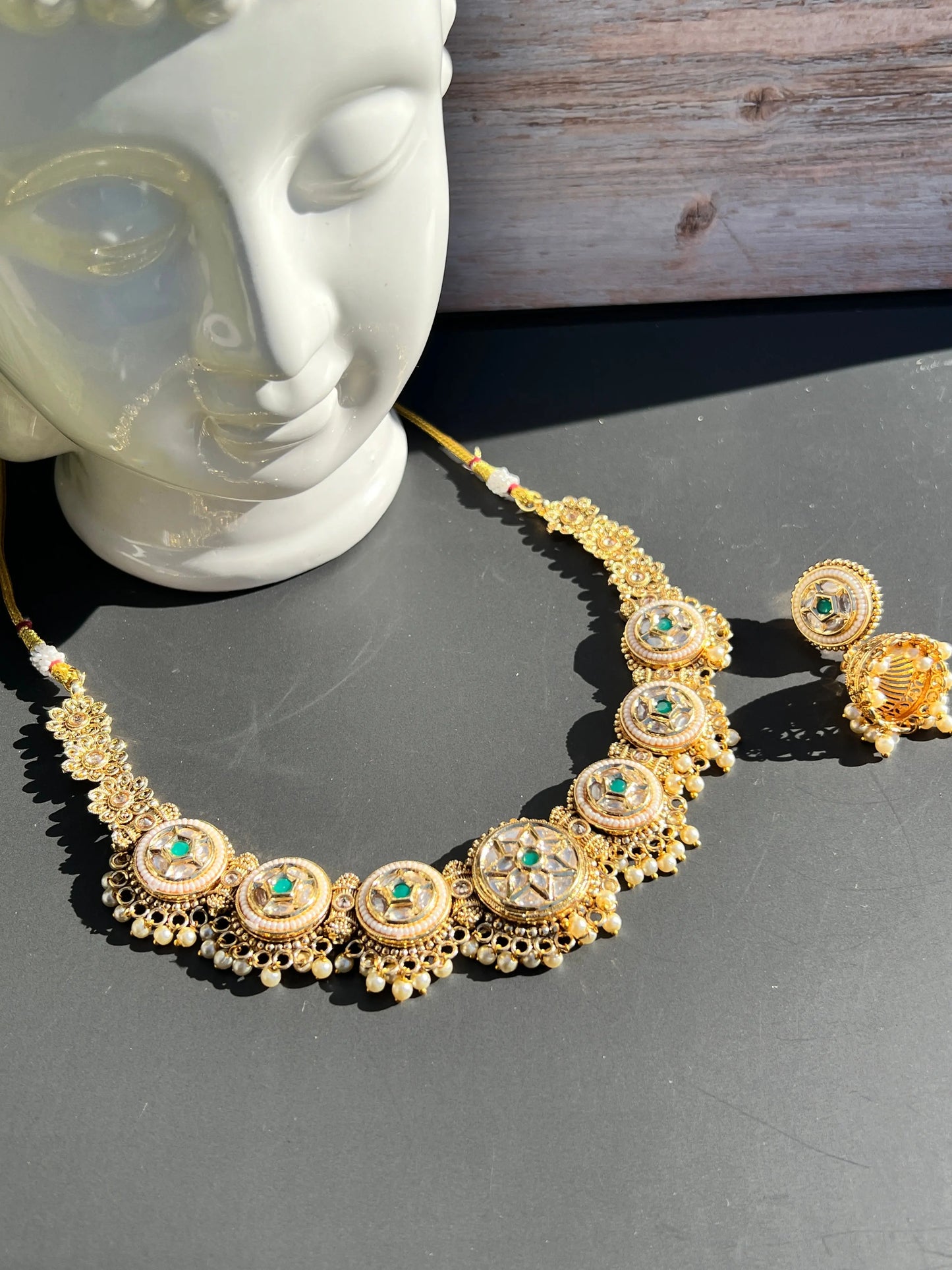Razya set - Ethnic Andaaz