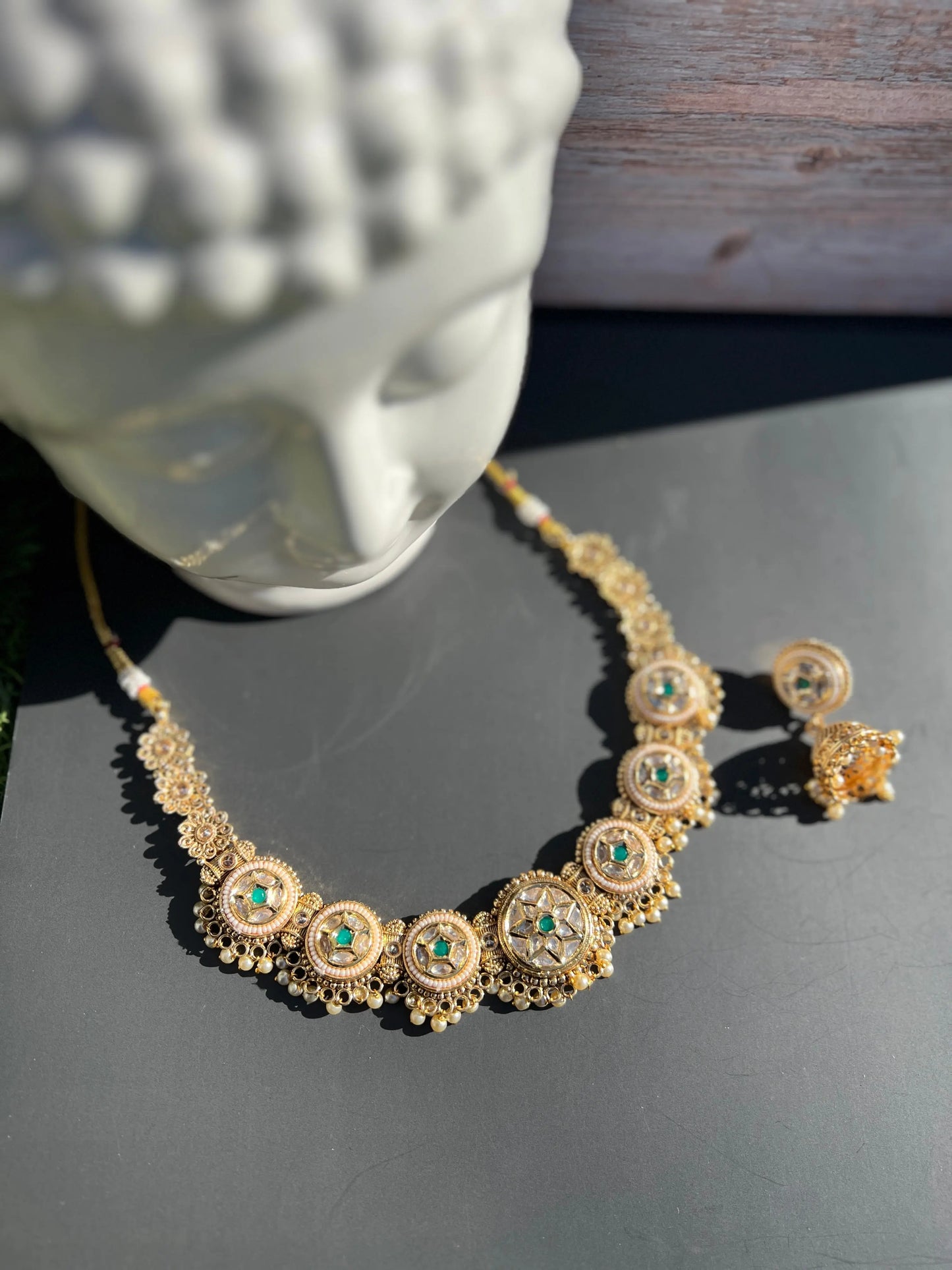 Razya set - Ethnic Andaaz
