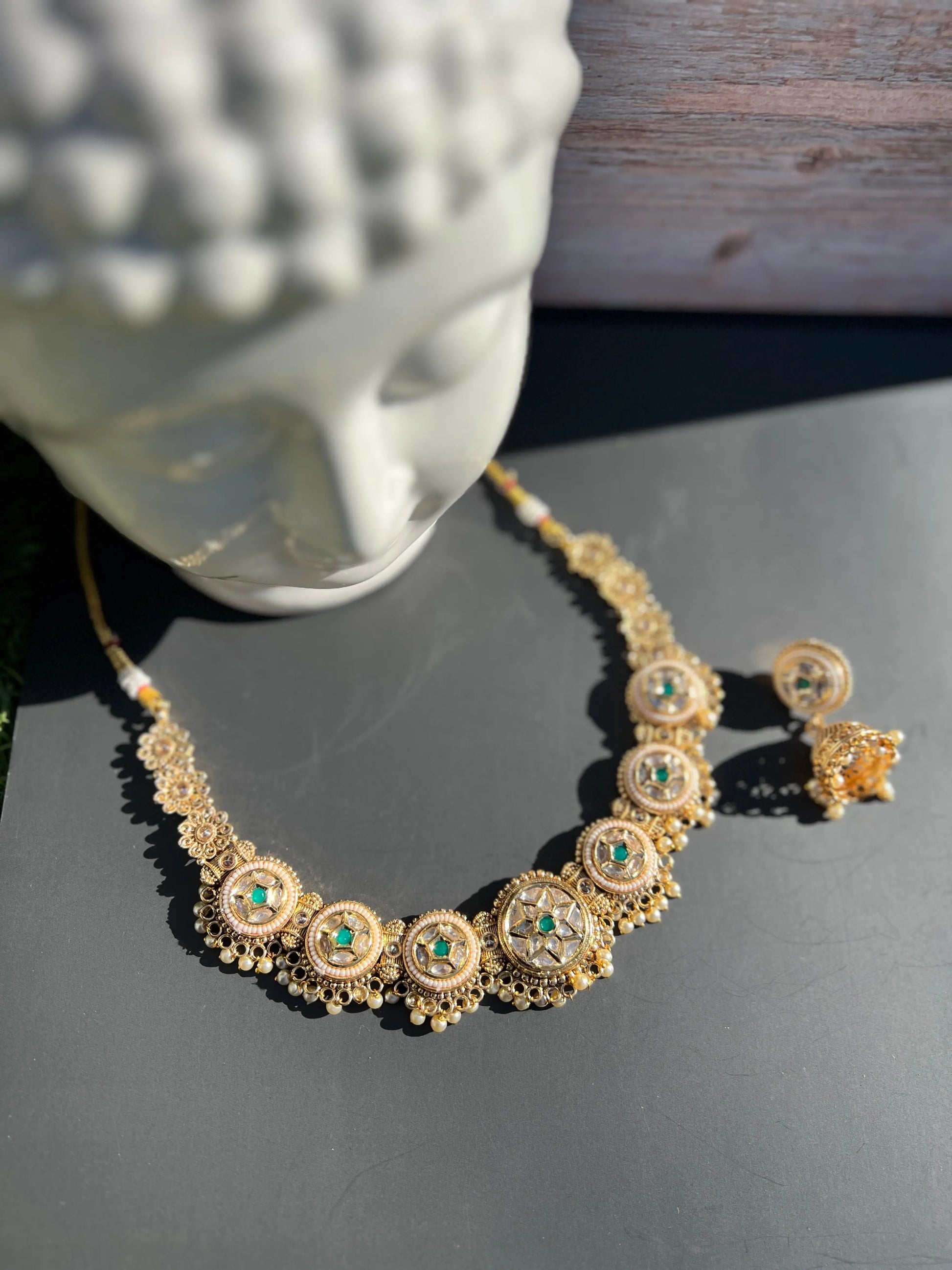 Razya set - Ethnic Andaaz