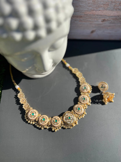 Razya set - Ethnic Andaaz