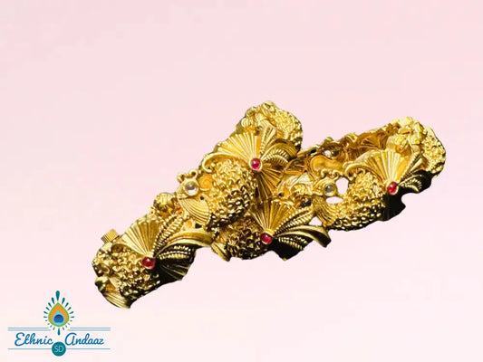 Riana Gold Bracelet