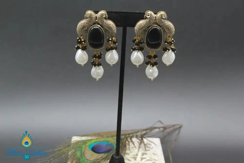 Risha Jaipuri Set Jewelry