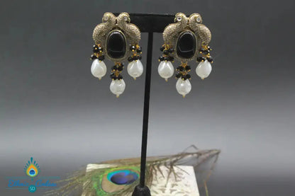 Risha Jaipuri Set Jewelry