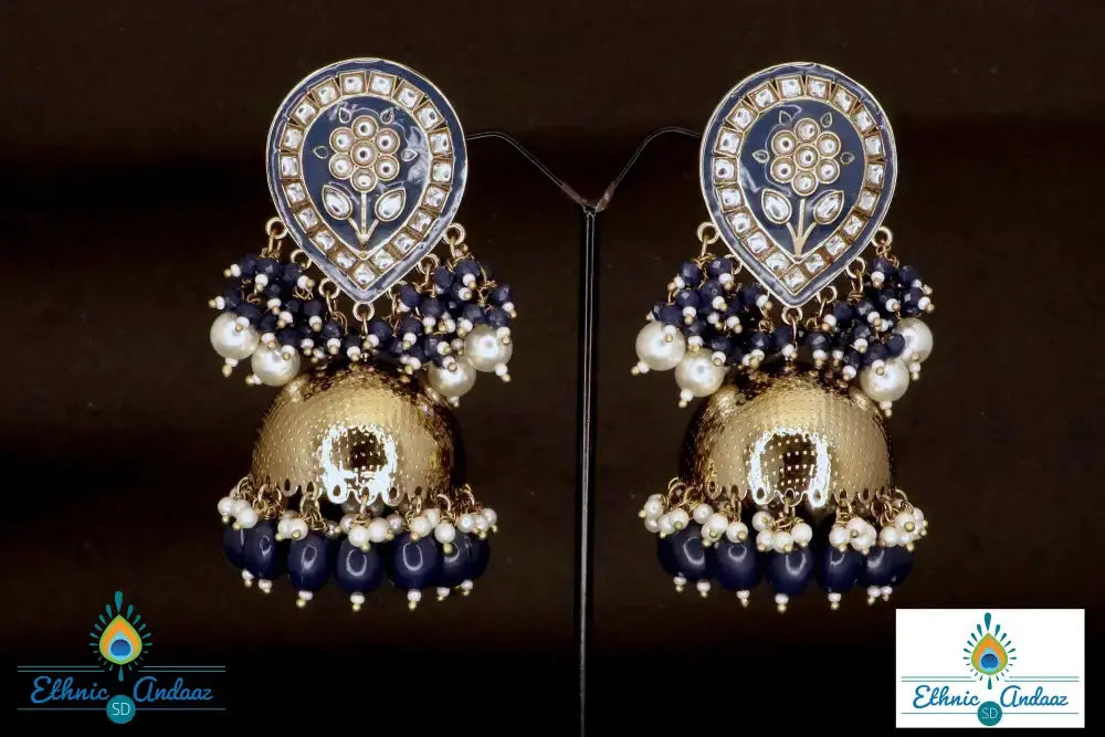 Rita Earring