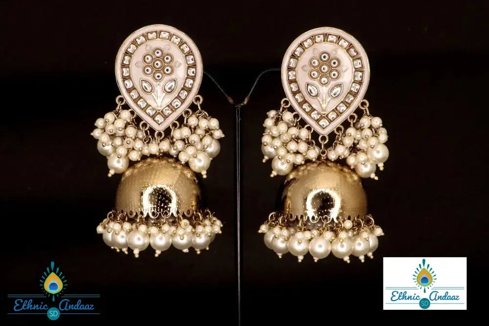 Rita Earring