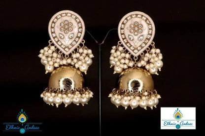 Rita Earring